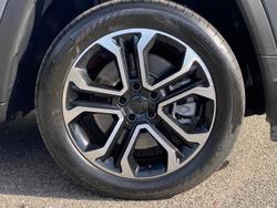 2024 Jeep Compass Limited 4xe