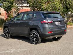 2024 Jeep Compass Limited 4xe