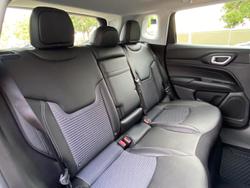 2024 Jeep Compass Limited 4xe