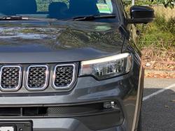 2024 Jeep Compass Limited 4xe