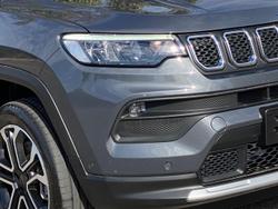 2024 Jeep Compass Limited 4xe