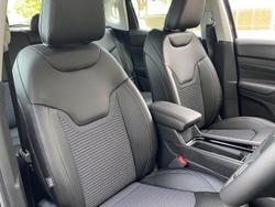 2024 Jeep Compass Limited 4xe