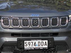 2024 Jeep Compass Limited 4xe