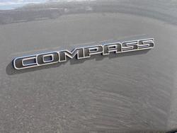 2024 Jeep Compass Limited 4xe