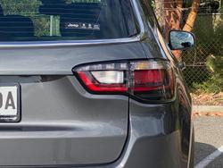 2024 Jeep Compass Limited 4xe