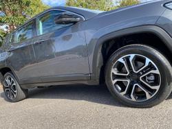 2024 Jeep Compass Limited 4xe