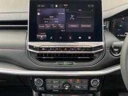 2024 Jeep Compass Limited 4xe