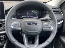 2024 Jeep Compass Limited 4xe