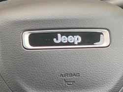 2024 Jeep Compass Limited 4xe