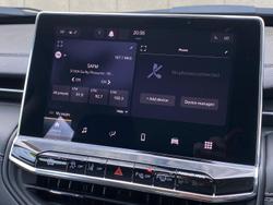 2024 Jeep Compass Limited 4xe