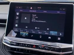 2024 Jeep Compass Limited 4xe