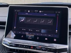 2024 Jeep Compass Limited 4xe