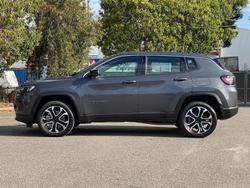 2024 Jeep Compass Limited 4xe