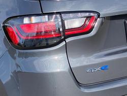 2024 Jeep Compass Limited 4xe