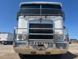 2004 Kenworth
K104 6X4 Prime Mover B DOUBLE/ROAD TRAIN