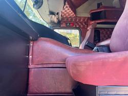 2004 Kenworth
K104 6X4 Prime Mover B DOUBLE/ROAD TRAIN
