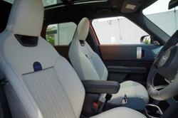 2024 MINI Countryman E Favoured