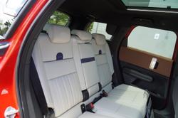 2024 MINI Countryman E Favoured