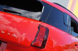 2024 MINI Countryman E Favoured