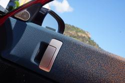 2024 MINI Countryman E Favoured