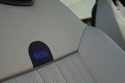 2024 MINI Countryman E Favoured