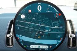 2024 MINI Countryman E Favoured