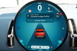 2024 MINI Countryman E Favoured