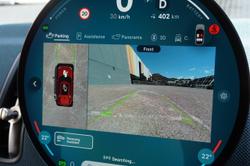 2024 MINI Countryman E Favoured