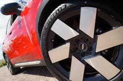 2024 MINI Countryman E Favoured