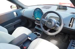 2024 MINI Countryman E Favoured