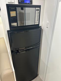 2024 Goldstream 1860 Panther Cpx