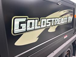 2024 Goldstream 1860 Panther Cpx