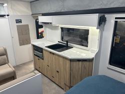 2024 Goldstream 1860 Panther Cpx