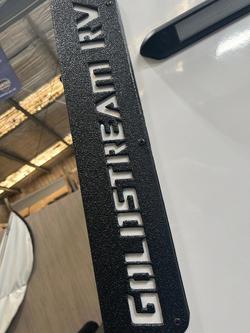 2024 Goldstream 1860 Panther Cpx