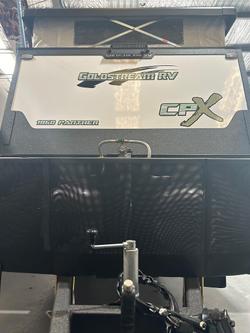 2024 Goldstream 1860 Panther Cpx