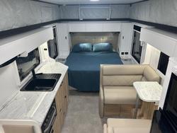 2024 Goldstream 1860 Panther Cpx