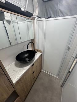 2024 Goldstream 1860 Panther Cpx