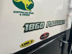 2024 Goldstream 1860 Panther Cpx