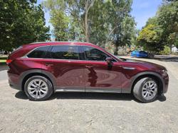 2024 Mazda CX-90 G50e GT