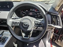 2024 Mazda CX-90 G50e GT