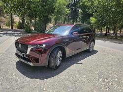 2024 Mazda
CX-90 G50e GT