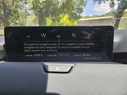 2024 Mazda CX-90 G50e GT