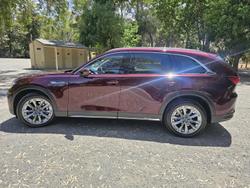 2024 Mazda
CX-90 G50e GT