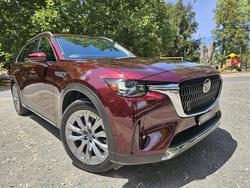 2024 Mazda
CX-90 G50e GT