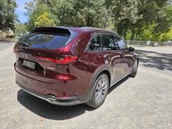 2024 Mazda CX-90 G50e GT