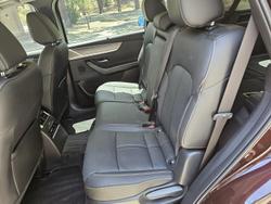 2024 Mazda CX-90 G50e GT