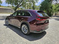 2024 Mazda CX-90 G50e GT