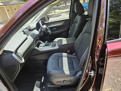 2024 Mazda
CX-90 G50e GT