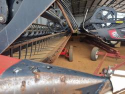 2013 Case IH (Macdon) 45Ft 2152