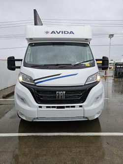 2024 Avida Leura